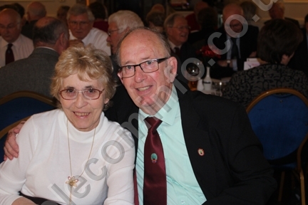 LM Xmas Dinner Crewe 2014 23